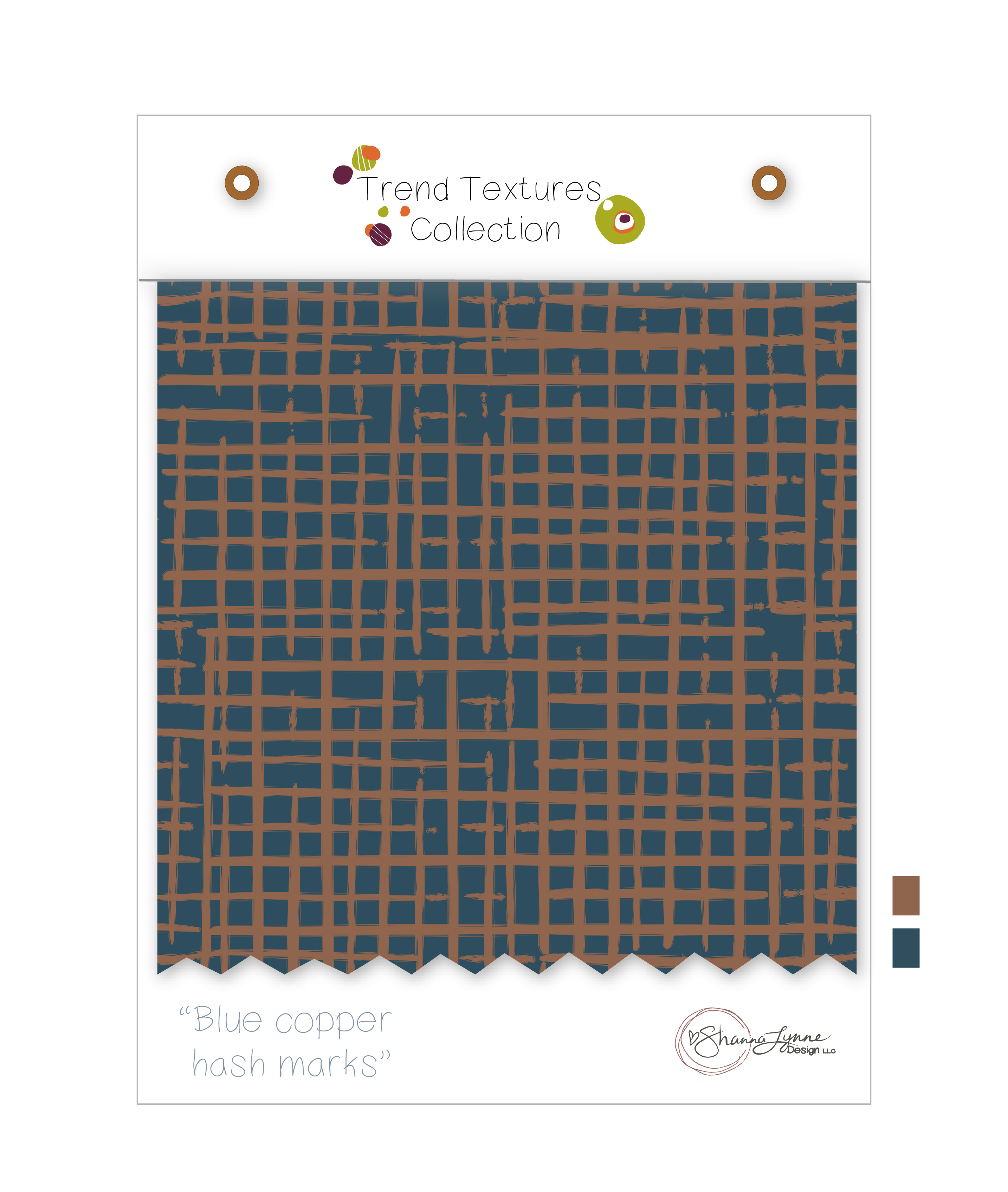 Trends Texture Collection – Shanna Lynne Design